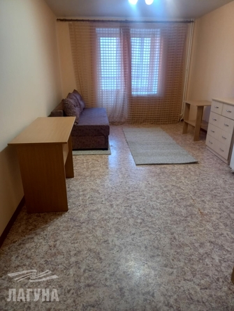 
  Сдам в аренду 1-комнатную квартиру, 24.5 м², Томск

. Фото 2.