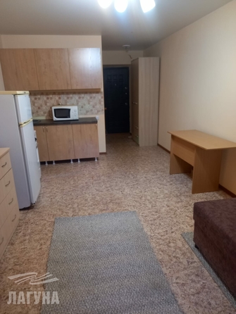 
  Сдам в аренду 1-комнатную квартиру, 24.5 м², Томск

. Фото 4.