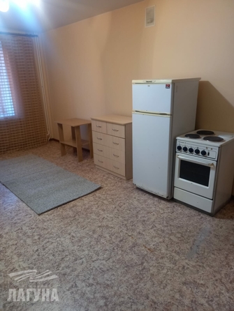 
  Сдам в аренду 1-комнатную квартиру, 24.5 м², Томск

. Фото 6.