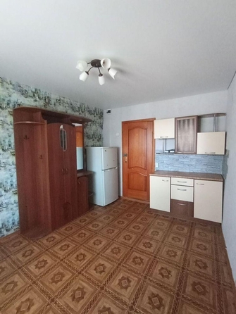 
   Продам секционку, 10 м², Шевченко ул, 39в

. Фото 2.