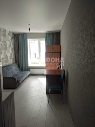 
  Сдам в аренду 1-комнатную квартиру, 18 м², Томск

. Фото 2.