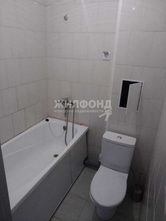 
  Сдам в аренду 1-комнатную квартиру, 18 м², Томск

. Фото 6.