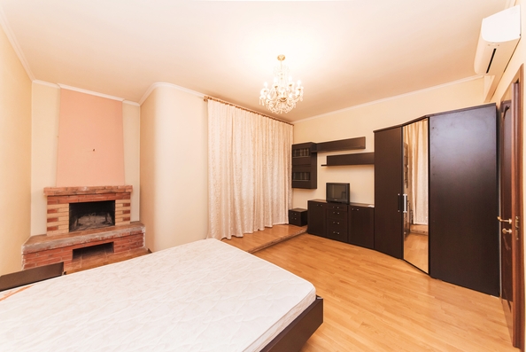 
   Продам коттедж, 445.4 м², Томск

. Фото 24.