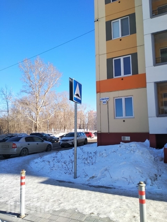 
  Сдам в аренду 2-комнатную квартиру, 56.5 м², Томск

. Фото 20.