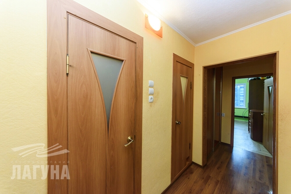 
   Продам 3-комнатную, 67.6 м², Сибирская ул, 110

. Фото 26.