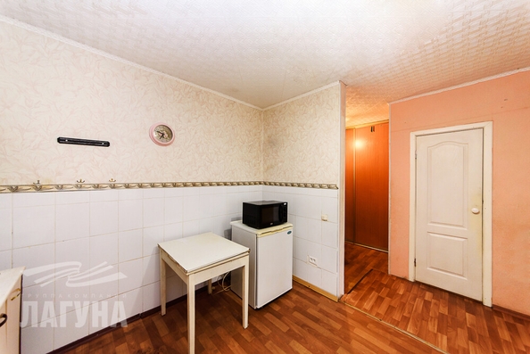 
   Продам 2-комнатную, 49.1 м², Любы Шевцовой ул, 15

. Фото 12.