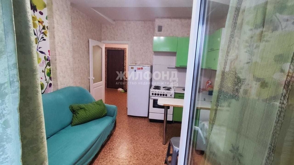 
  Сдам в аренду 1-комнатную квартиру, 37 м², Томск

. Фото 8.