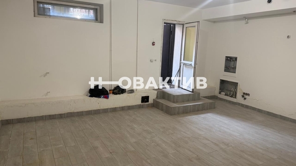 
  Сдается торговая площадь, 207 м², Алексея Беленца ул, д. 11/1
. Фото 13.