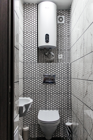 
   Продам 3-комнатную, 104 м², Сергея Вицмана ул, 37

. Фото 7.