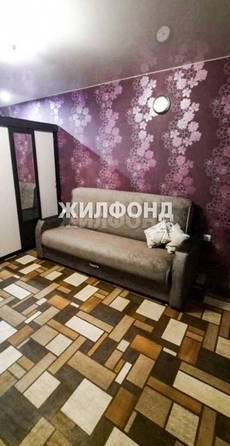 
  Продается студия, 26.8 м², Украинская ул, д. 15
. Фото 2.