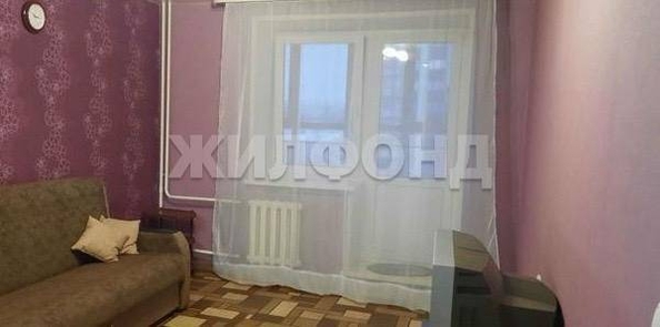 
  Продается студия, 26.8 м², Украинская ул, д. 15
. Фото 4.