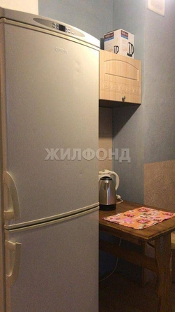 
   Продам 1-комнатную, 25 м², Профсоюзная ул, 7

. Фото 8.