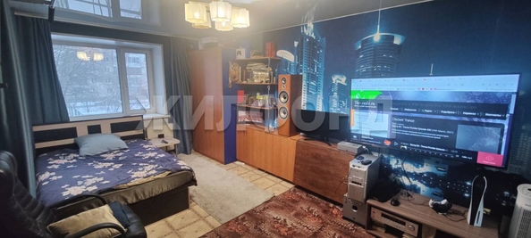 
  Продается 1-комн. квартира, 44.1 м², Федора Лыткина ул, д. 16/1
. Фото 4.