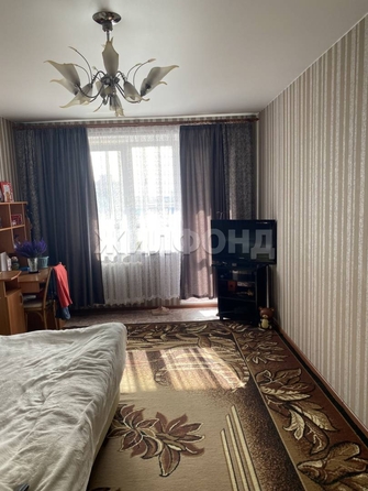 
   Продам 1-комнатную, 39.1 м², Суворова ул, 17

. Фото 3.
