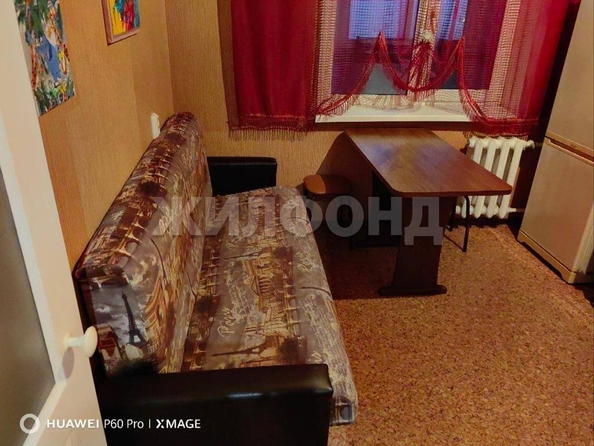 
   Продам 1-комнатную, 39.1 м², Суворова ул, 17

. Фото 9.