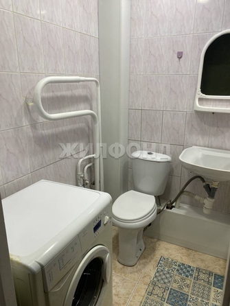 
   Продам 1-комнатную, 39.1 м², Суворова ул, 17

. Фото 10.