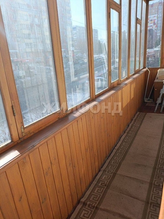 
  Продается 1-комн. квартира, 36 м², Сибирская ул, д. 104
. Фото 2.