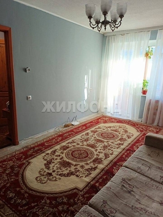 
  Продается 1-комн. квартира, 36 м², Сибирская ул, д. 104
. Фото 7.
