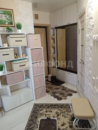 
  Продается 1-комн. квартира, 41.2 м², Трудовая ул, д. 22/1
. Фото 3.