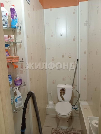 
  Продается 1-комн. квартира, 41.2 м², Трудовая ул, д. 22/1
. Фото 4.