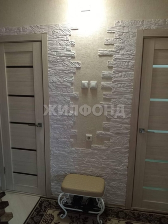 
  Продается 1-комн. квартира, 41.2 м², Трудовая ул, д. 22/1
. Фото 9.