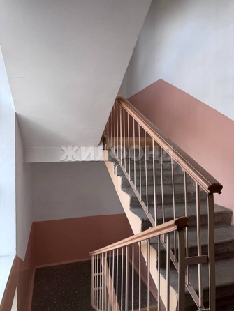 
   Продам 1-комнатную, 43.5 м², Федора Лыткина ул, 16/1

. Фото 16.