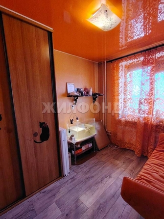 
  Продается 2-комн. квартира, 34.4 м², Смирнова ул, д. 48/1
. Фото 6.