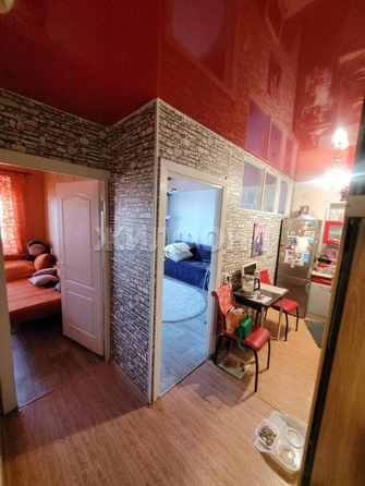 
  Продается 2-комн. квартира, 34.4 м², Смирнова ул, д. 48/1
. Фото 10.