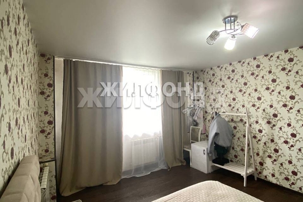 
   Продам 2-комнатную, 95 м², Профсоюзная ул, 7

. Фото 17.