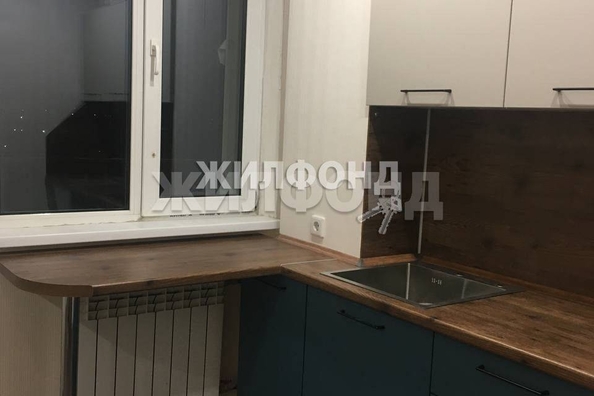 
   Продам 2-комнатную, 95 м², Профсоюзная ул, 7

. Фото 19.