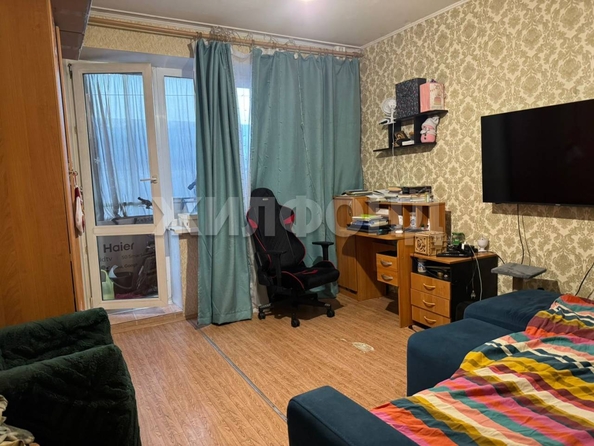 
  Продается 2-комн. квартира, 40 м², Смирнова ул, д. 48/1
. Фото 3.