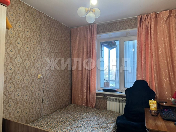 
  Продается 2-комн. квартира, 40 м², Смирнова ул, д. 48/1
. Фото 4.