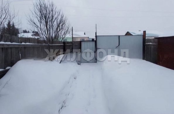 
  Продается дом, 84.9 м², деревня Барабинка
. Фото 6.