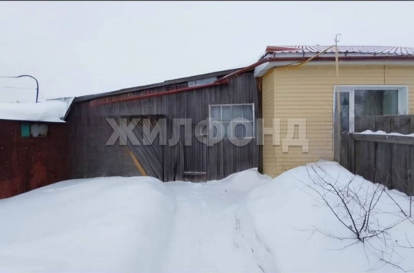 
  Продается дом, 84.9 м², деревня Барабинка
. Фото 7.