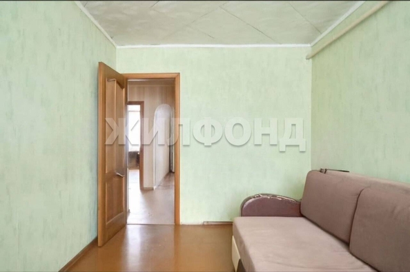 
  Продается дом, 84.9 м², деревня Барабинка
. Фото 12.