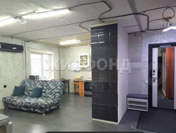 
   Продам 3-комнатную, 66.5 м², Сибирская ул, 104

. Фото 1.
