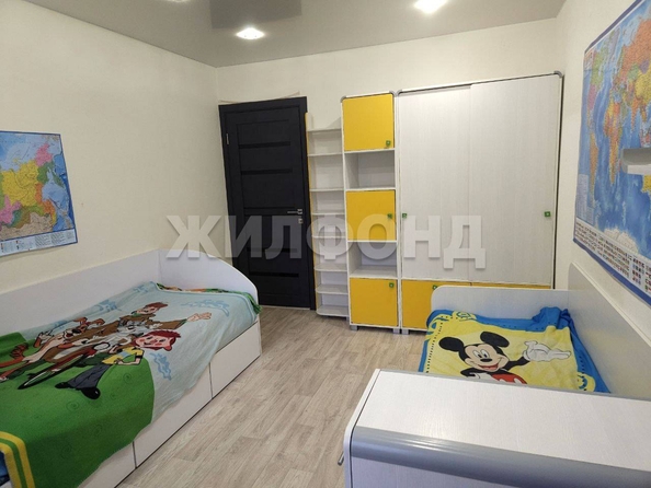 
   Продам 3-комнатную, 66.5 м², Сибирская ул, 104

. Фото 6.