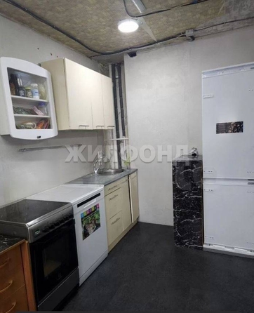 
   Продам 3-комнатную, 66.5 м², Сибирская ул, 104

. Фото 8.