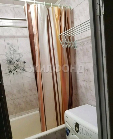 
   Продам 3-комнатную, 66.5 м², Сибирская ул, 104

. Фото 10.