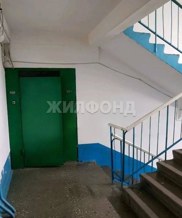 
   Продам 3-комнатную, 66.5 м², Сибирская ул, 104

. Фото 12.