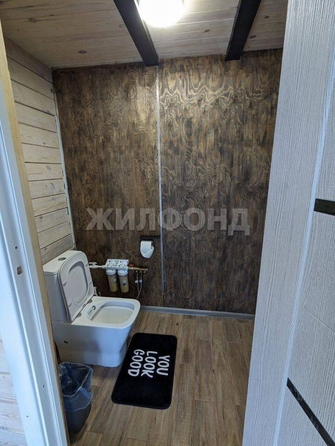 
   Продам дом, 58 м², Томск

. Фото 4.