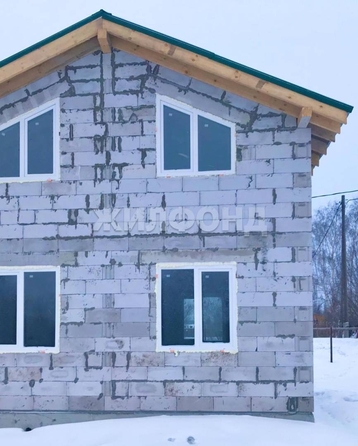 
   Продам дом, 78.1 м², Томск

. Фото 3.