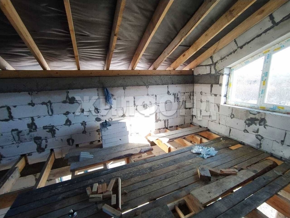 
   Продам дом, 78.1 м², Томск

. Фото 10.