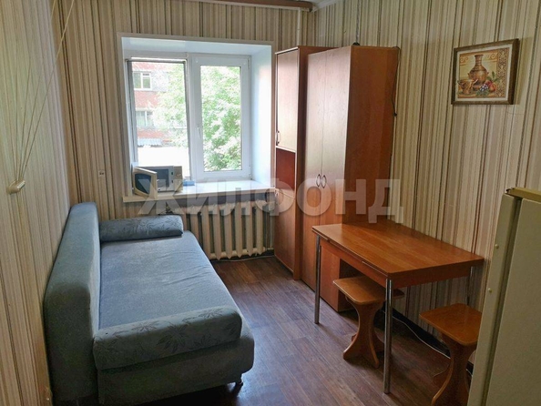 
   Продам комнату, 10 м², Партизанская ул, 21

. Фото 1.