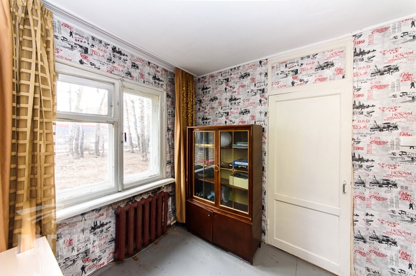 
   Продам 2-комнатную, 45.6 м², Кулагина ул, 29

. Фото 16.