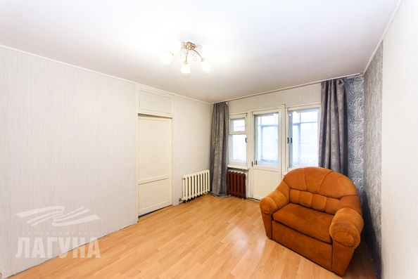 
   Продам 2-комнатную, 45.6 м², Кулагина ул, 29

. Фото 26.