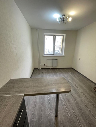 
   Продам студию, 18 м², Музыкальный пер, 10

. Фото 1.
