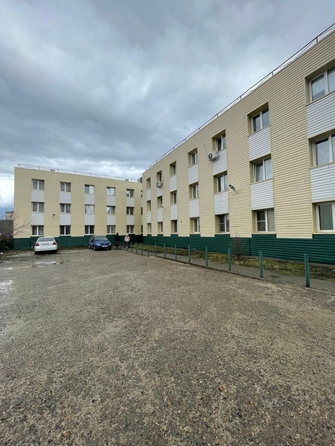 
   Продам студию, 18 м², Музыкальный пер, 10

. Фото 7.