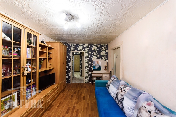 
  Продается 2-комн. квартира, 39.1 м², Комсомольский пр-кт, д. 39/1
. Фото 2.