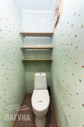 
  Продается 2-комн. квартира, 39.1 м², Комсомольский пр-кт, д. 39/1
. Фото 6.